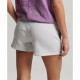 Superdry Γυναικείο σορτς Organic Cotton Vintage Logo Jersey Shorts
